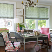 Steph's Office