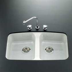 Kohler Kitchen Sinks - Kitchen Sinks