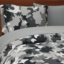 bed linens
