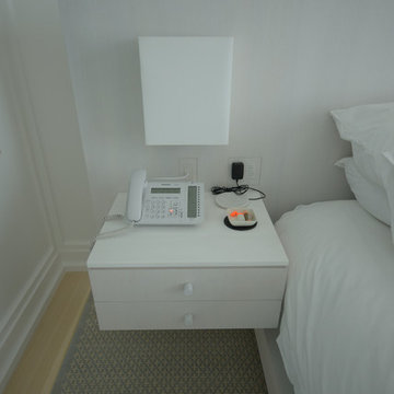 Pacific Heights Project