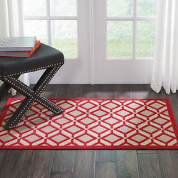 Aloha Collection - Area Rugs