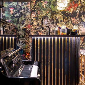 Clapham Road, Stockwell