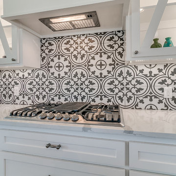 Modern Farmhouse