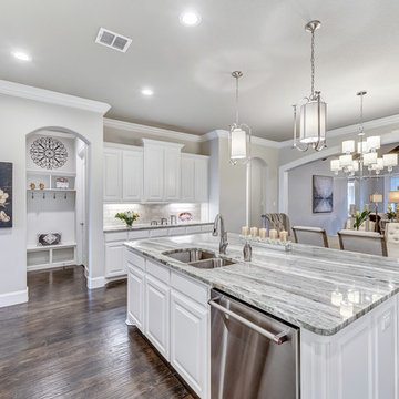 Kitchen Lighting