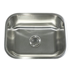 Beautiful Sinks - Products