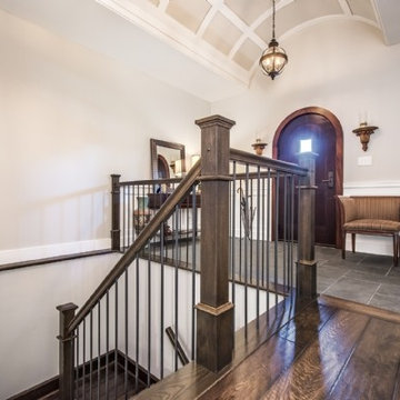 Metal Balusters