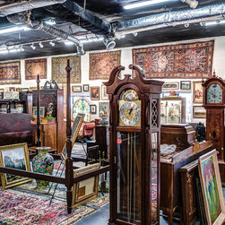 Another Great Shot Showing off the Variety of our Inventory - Products