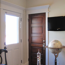 doors