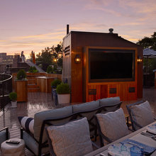 City Apartment