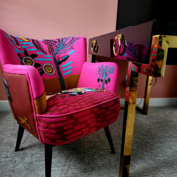 Anthropologie Haus