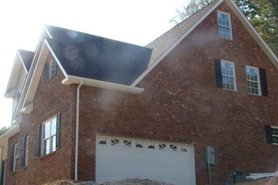 South Charleston New Construction 4500sq ft