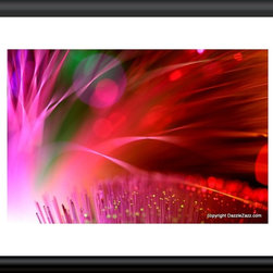 Across the Universe by www.dazzlezazz.com - Artwork