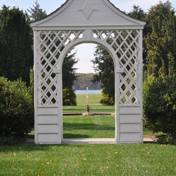 Leeds Creek Residence