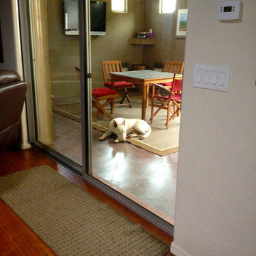 Family Home - North Valley, Albuquerque