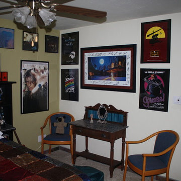 Interior concepts