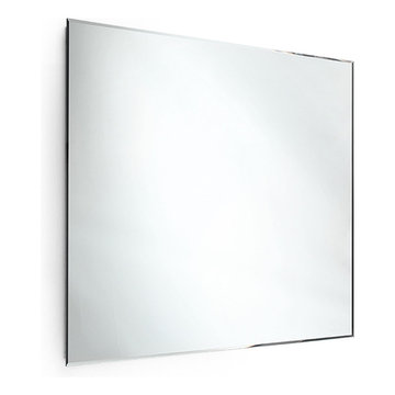 Designer Framed/ Frameless Vanity Wall Decor Mirrors