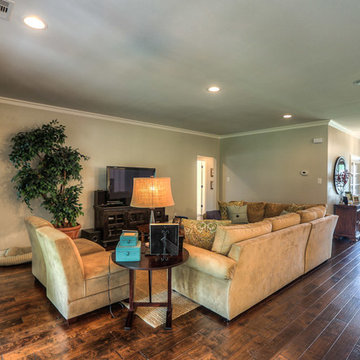 Full Home Remodel