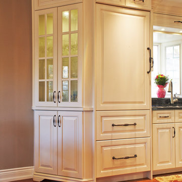 Etobicoke Reno