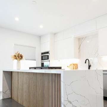 Kitchen remodel - Chula Vista 91910