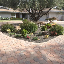 Landscape Design 2023