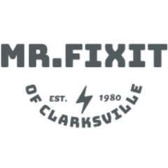 Mr.Fixitit Of Clarksville