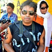 Manoj Sarkar's photo