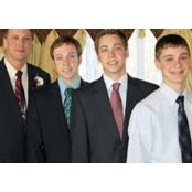 Alex Schneider's photo