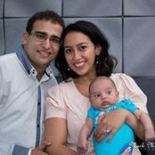 Christine Rofails foto
