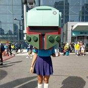 Joanna Maria's photo