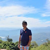 Pranav Choudhary's photo