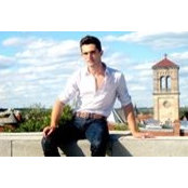 Jeton Ferrão's photo