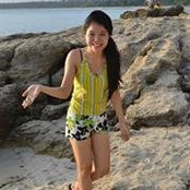 Joanah Zuñiga's photo