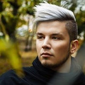 Ilya Parshikov's photo