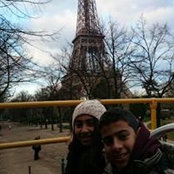 Aml Hatem's photo