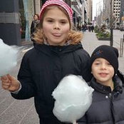 Matthew Weinstein's photo