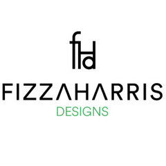 FizzaHarris Designs