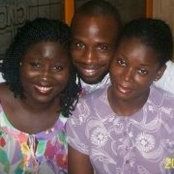 Modupe Lawal's photo