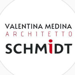 Valentina Medina & SCHMIDT Cucine