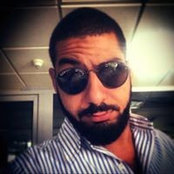 Mohamed Aniss foto
