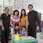 Isabelle Lee's photo