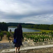 Frances Marie's photo