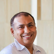 Thomas Abraham's photo