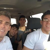 Jeffrey Miller's photo