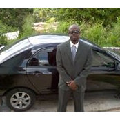 Foto von Marlon Clark