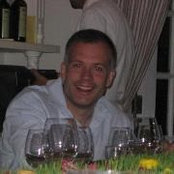 David DeSantiss foto