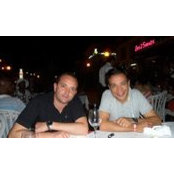 Mehdi Fourati's photo