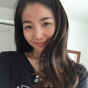 Naomie Guo's photo