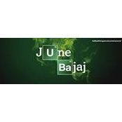June Bajaj's photo