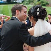 Jingwen Corrigan's photo