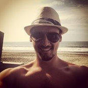 Rodrigo Roca's photo